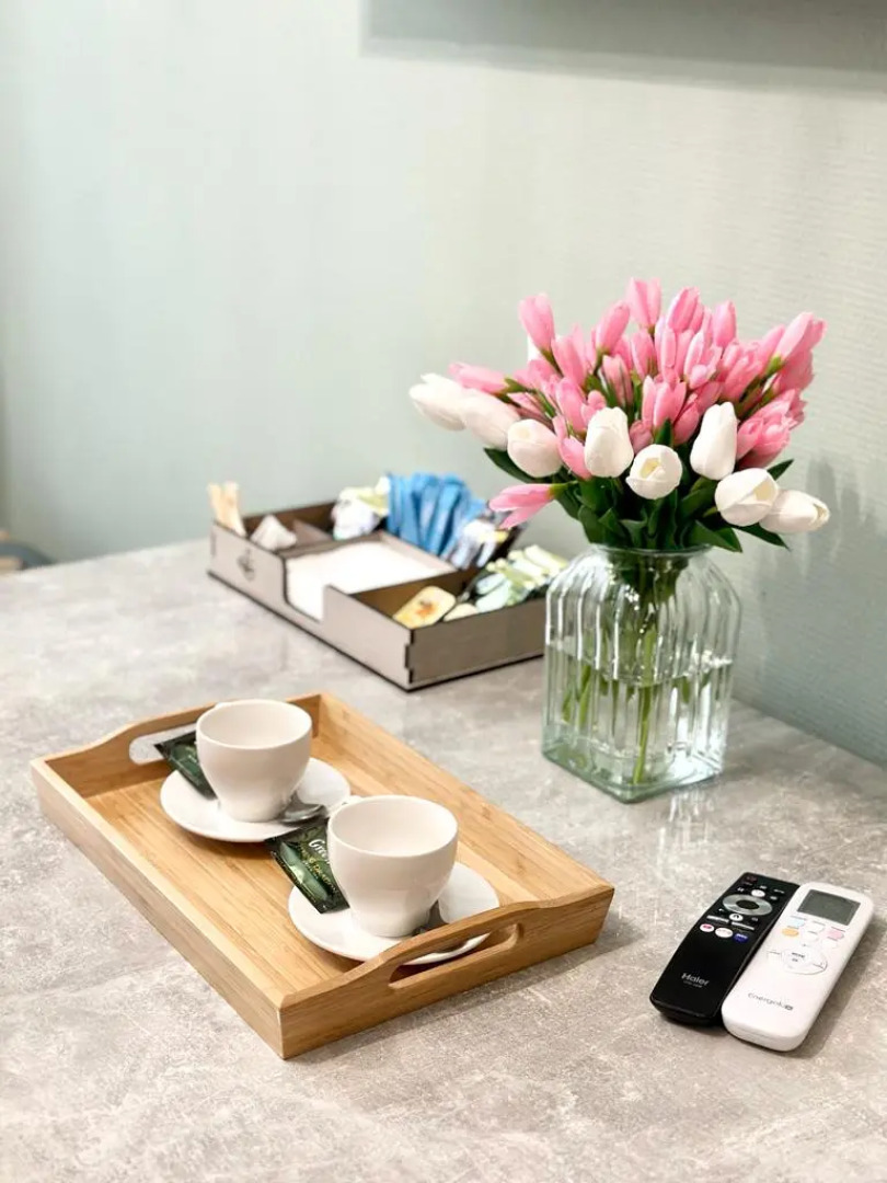 Апартаменты "Семейные апартаменты"