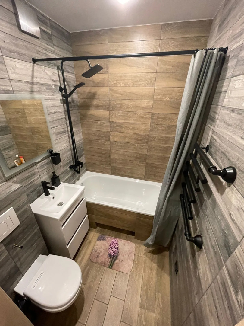 Квартира 8 Марта