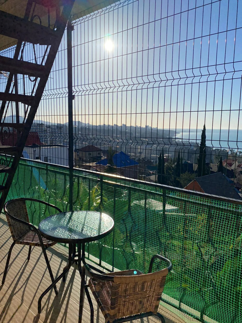 Гостевой дом Династия