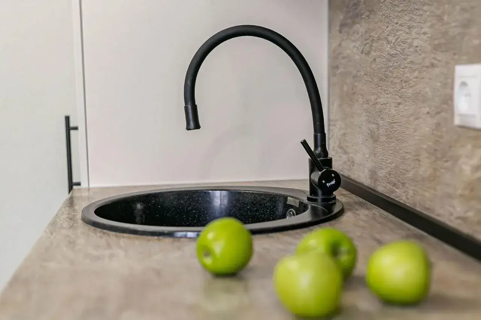 Квартира на Улице Замковая 41