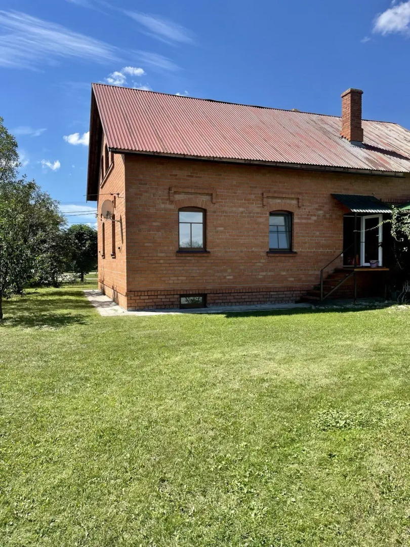 Апартаменты Просторные апартаменты