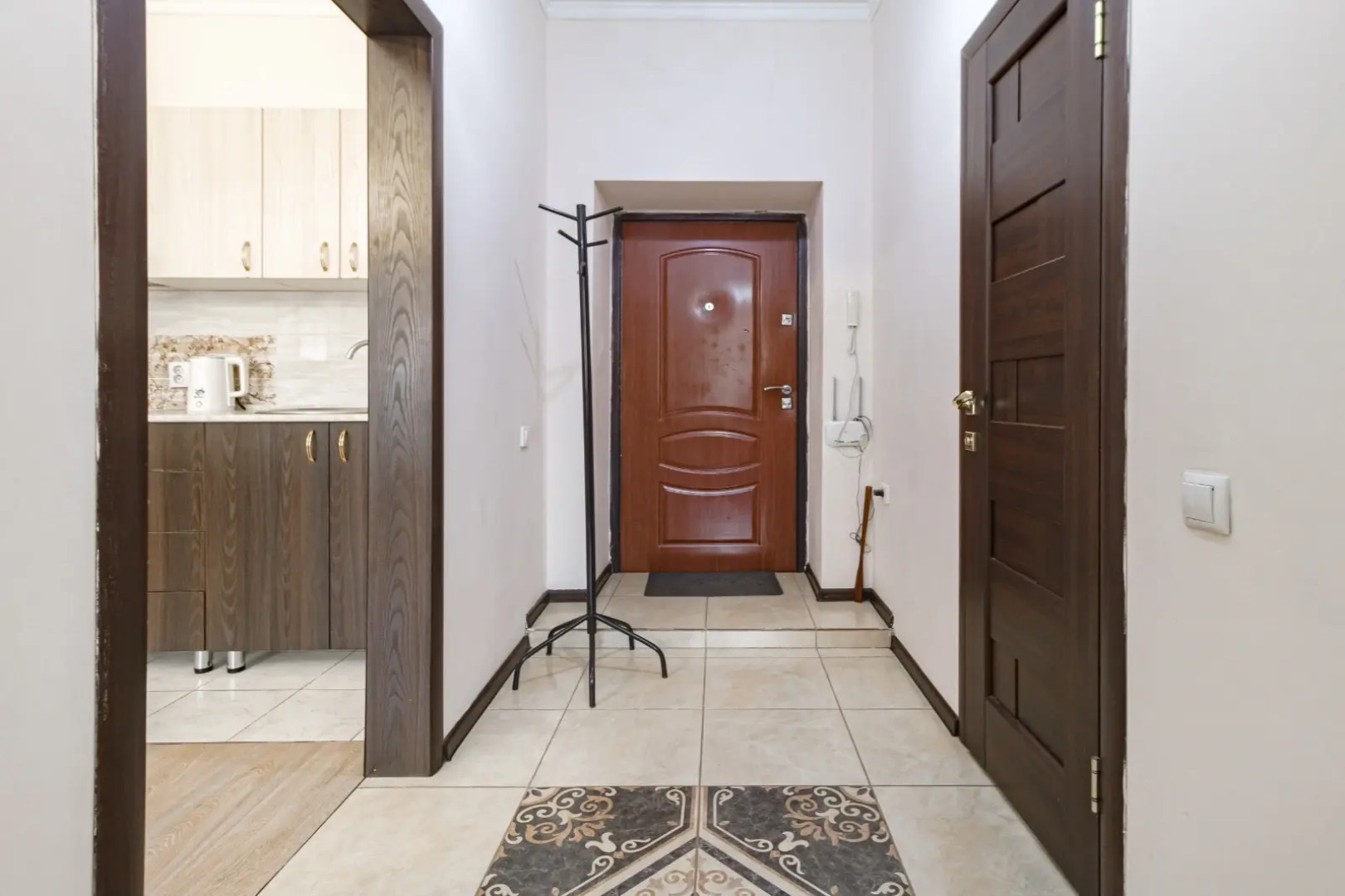 Квартира рядом с Батыр Молл