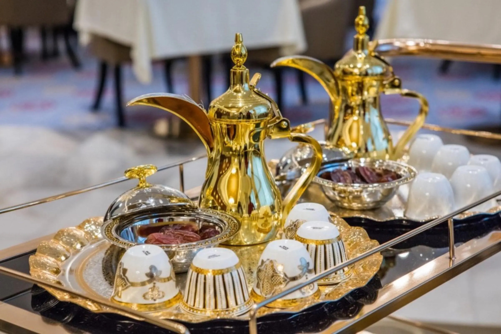 Grand Majestic Hotel