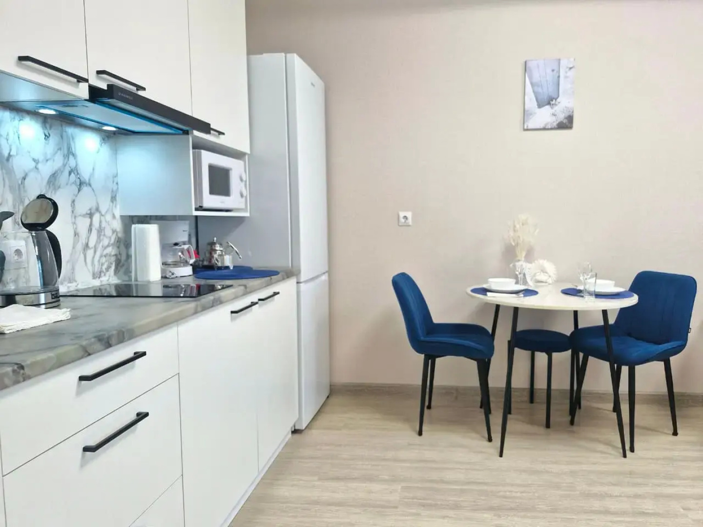 Квартира Восточная