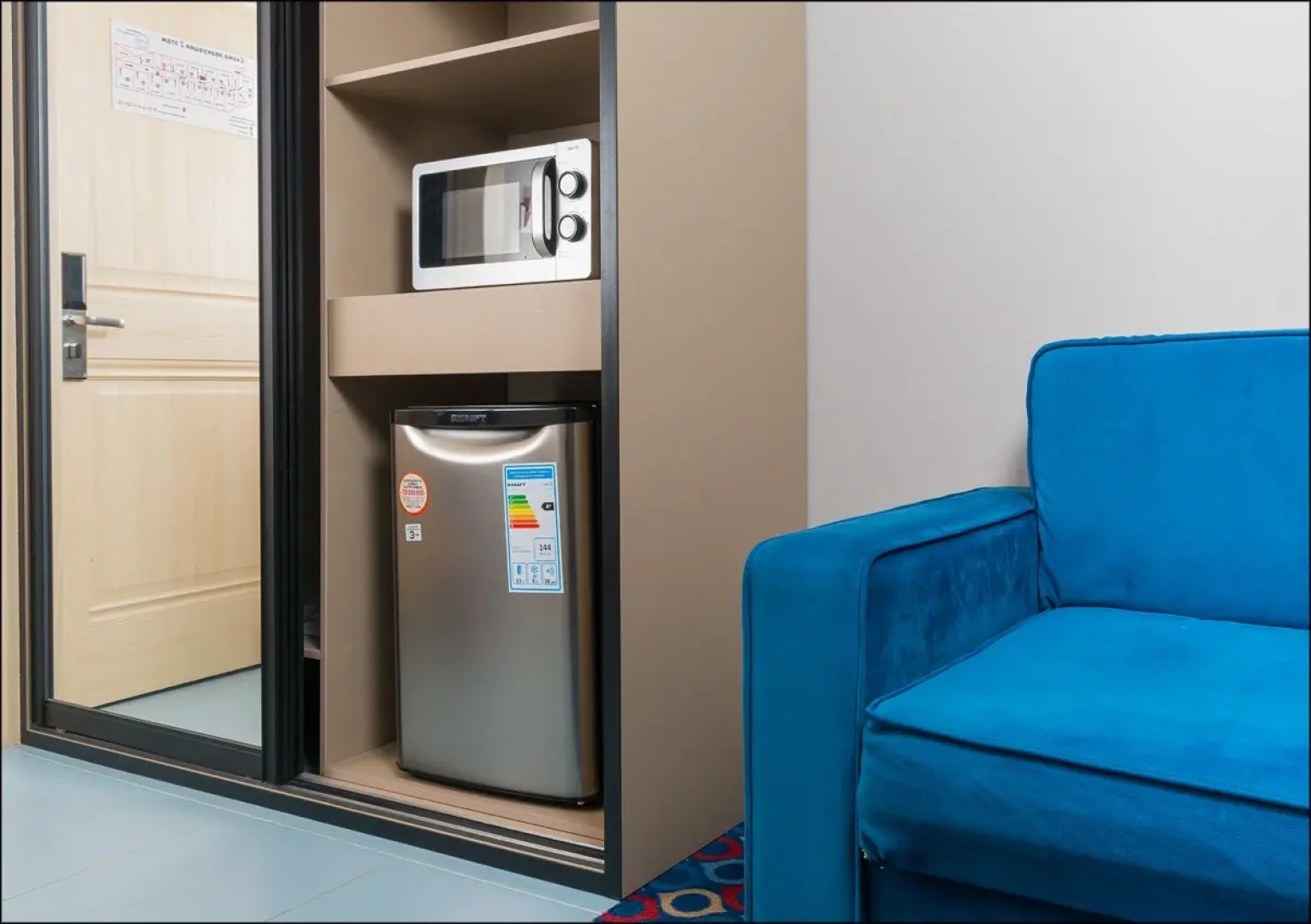 Отель ГК "Альбатрос"