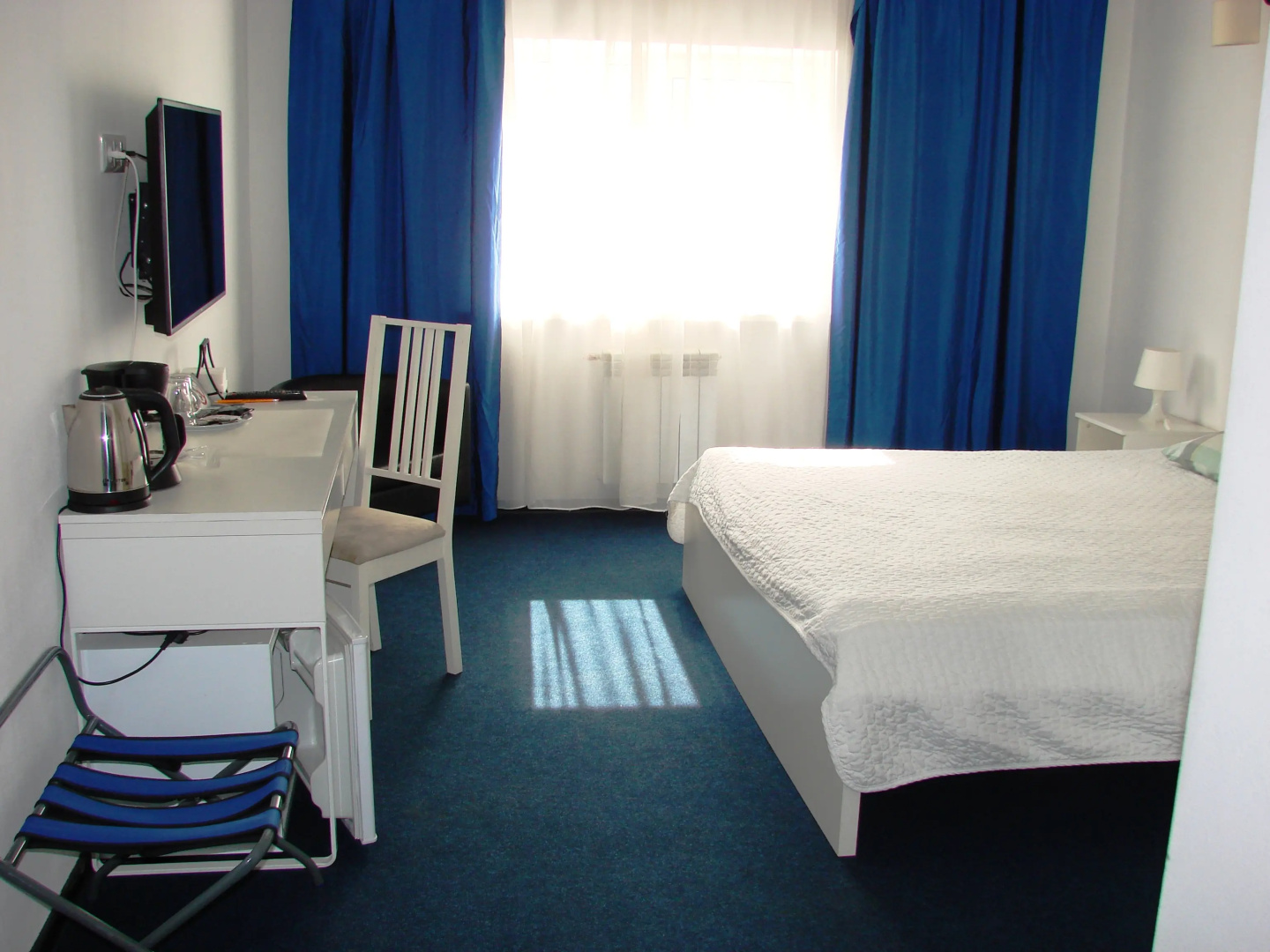 Мини-Отель Кипарис