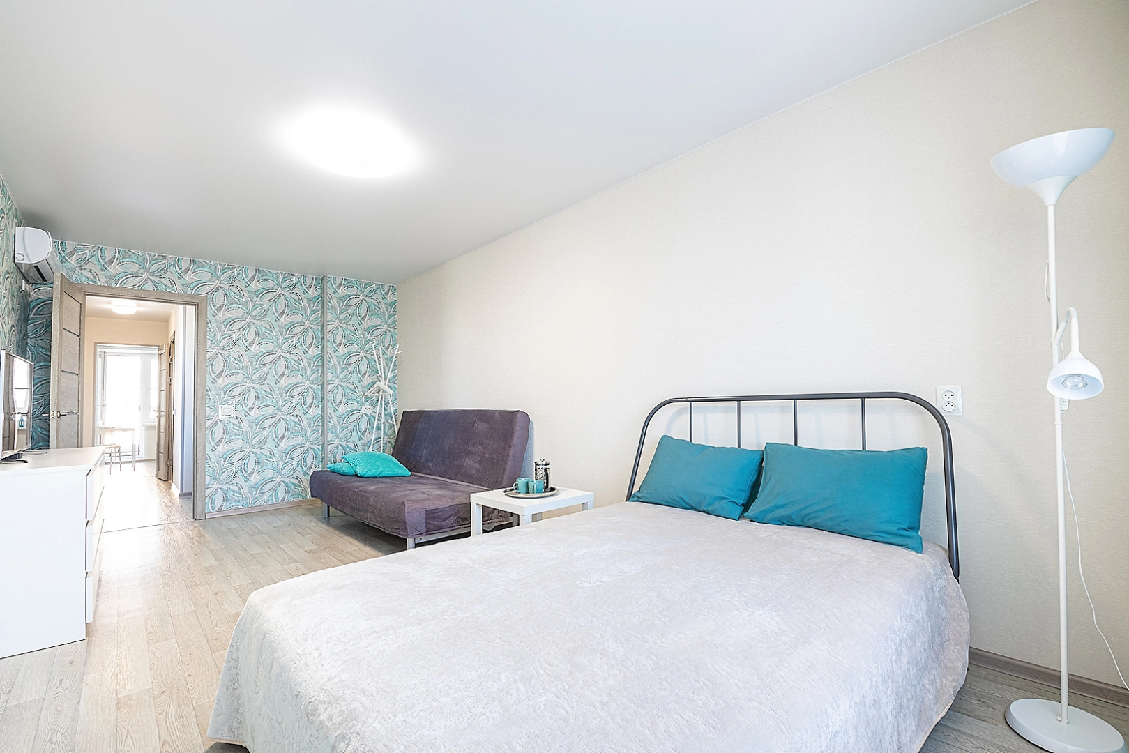 Квартира Метро Чкаловская