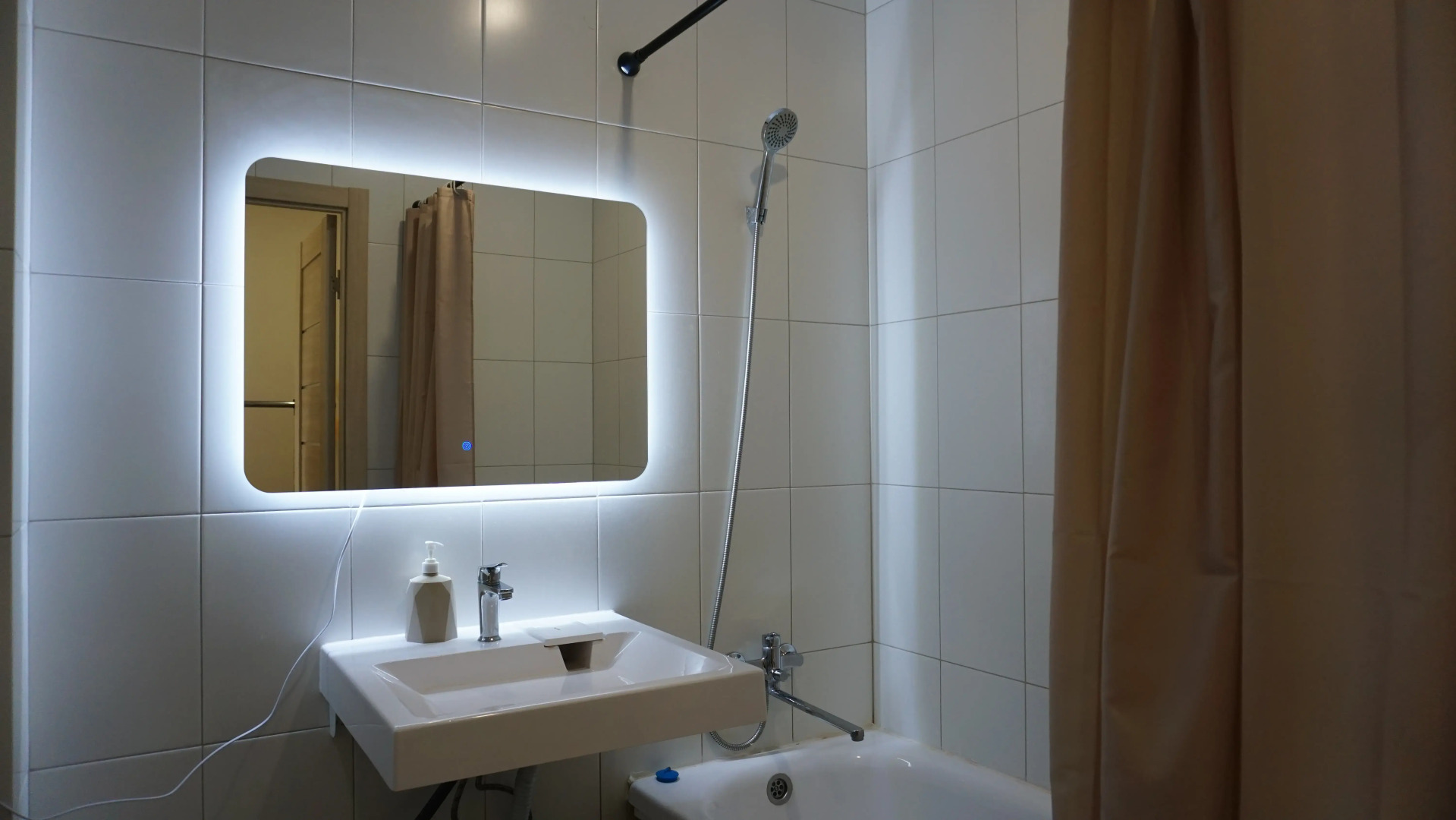 Квартира рядом с трассой М5