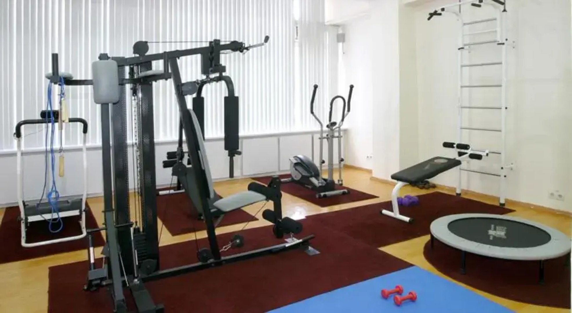 Отель Отрар