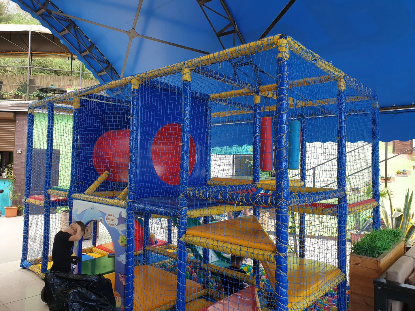 Мини-отель Сальвадор