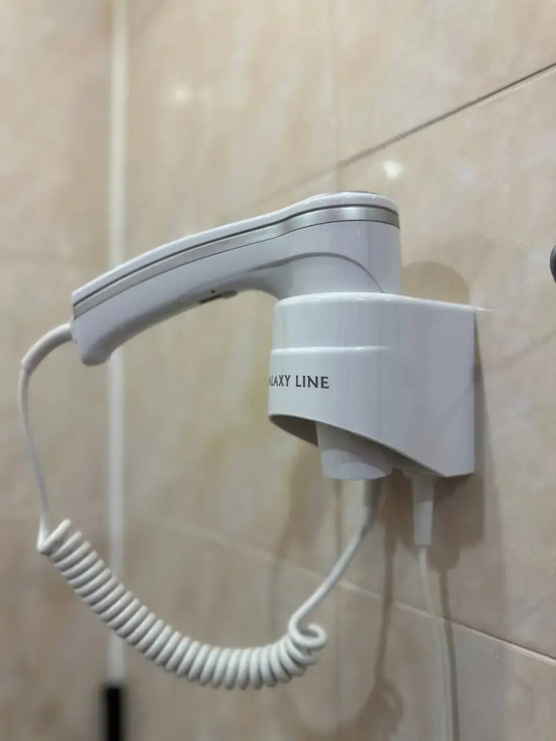 Апартаменты Таежная 11А