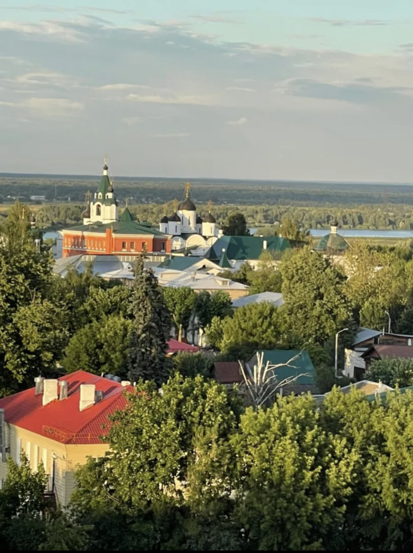 Квартира 50 м²