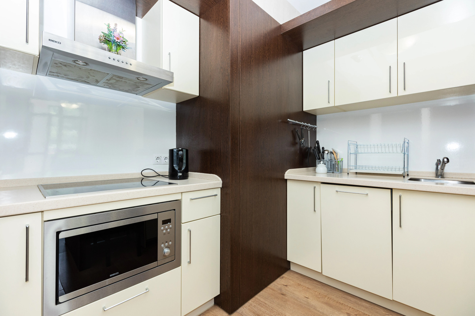 Апартаменты Однокомнатные Курорт Красная Поляна