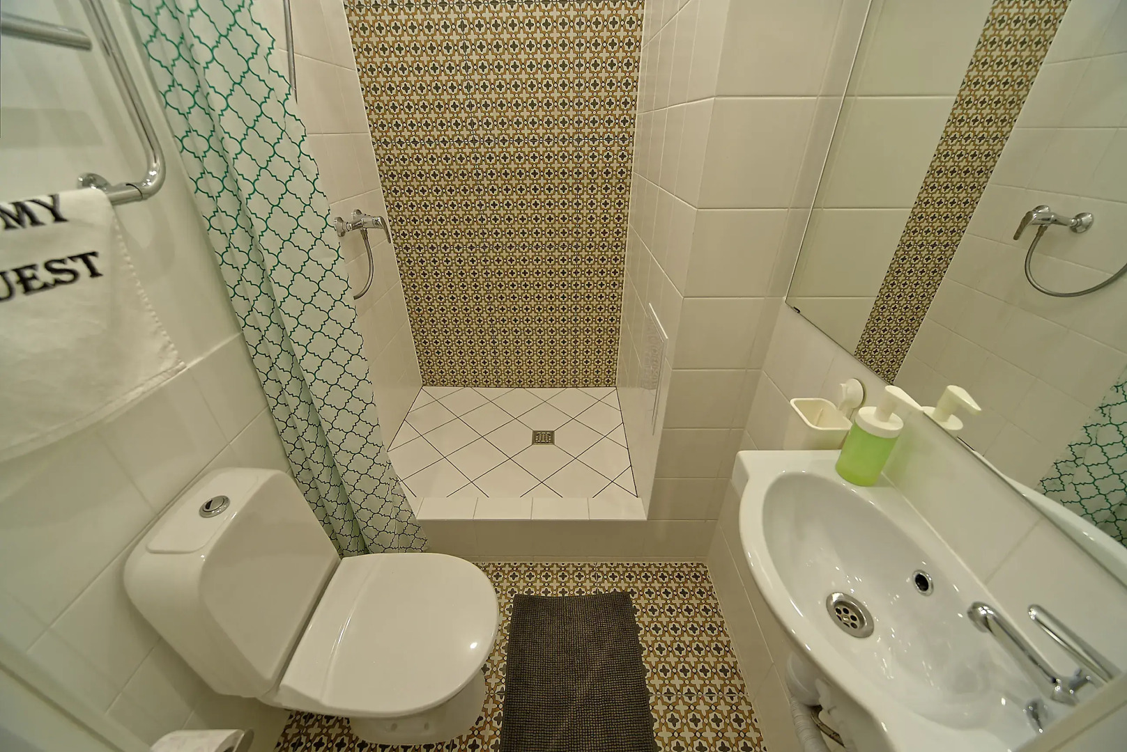 Апартаменты 11