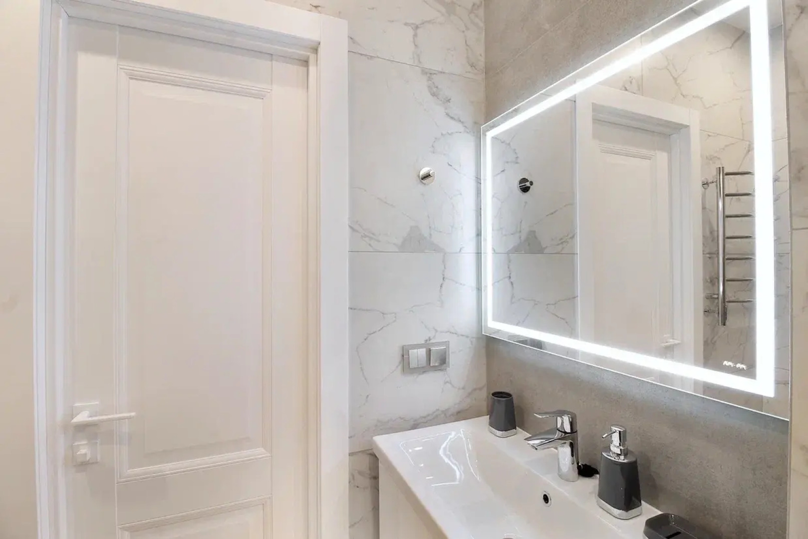 Квартира Hygge Karelia Stone