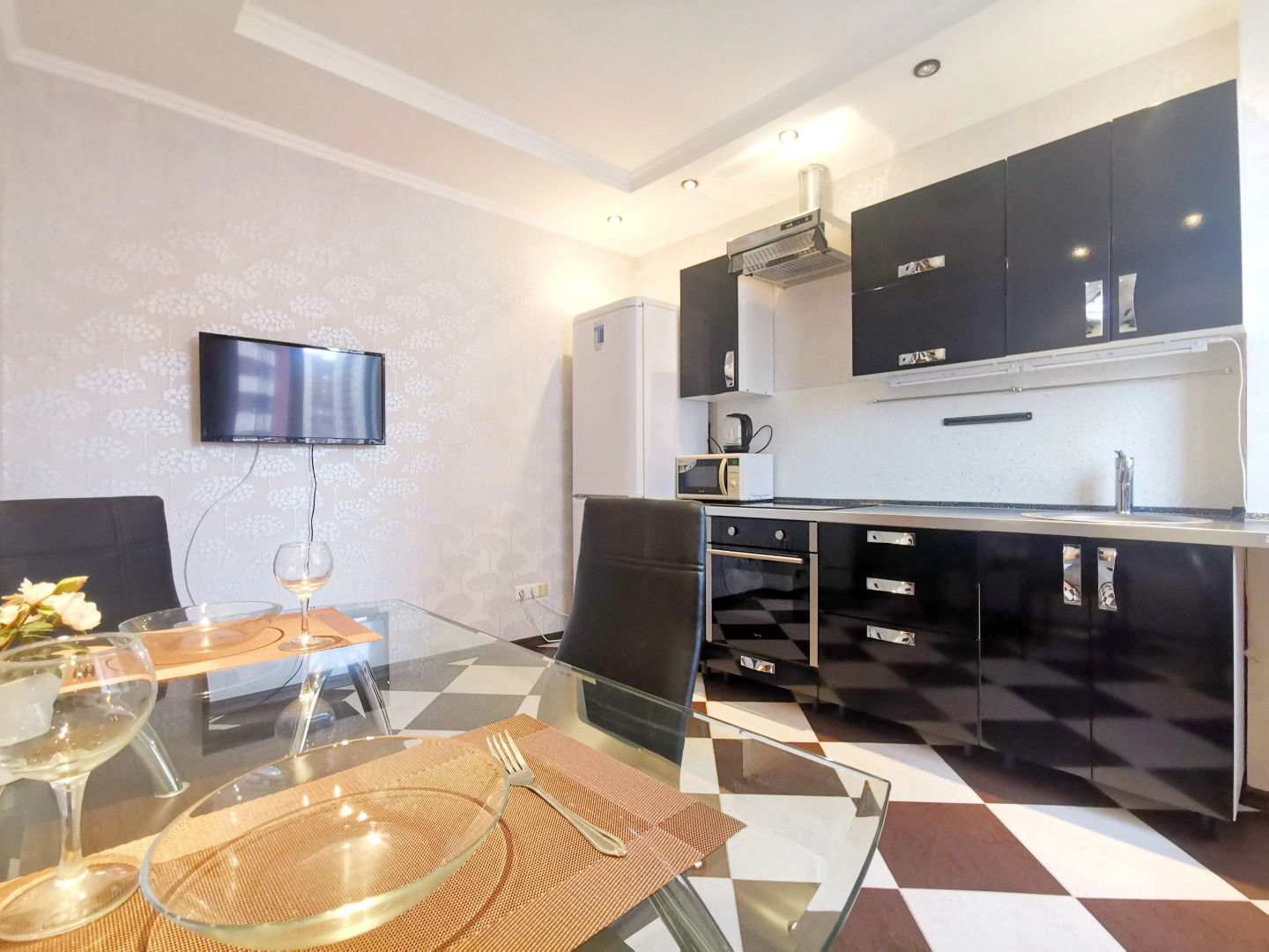 Апартаменты Дизайнерские  в Центре Города Самара