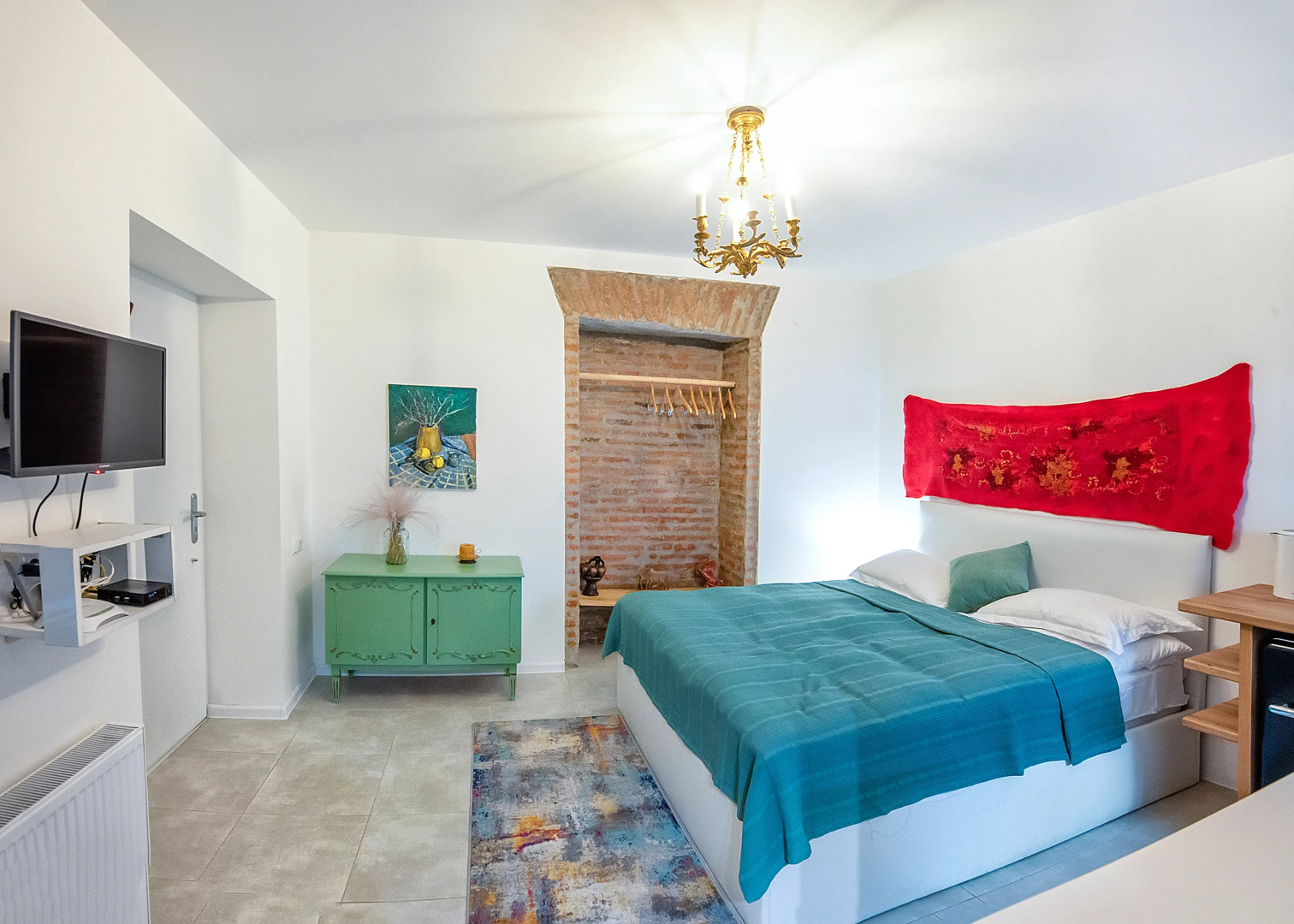 Апартаменты HB apartments Tabukashvili