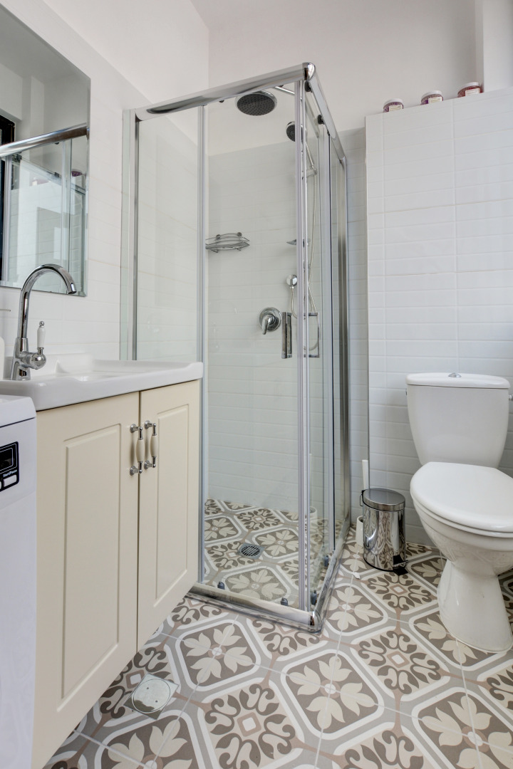 Апартаменты V&V Boutique near the beach