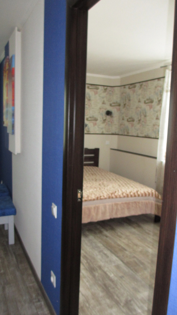 Апартаменты Алые Паруса