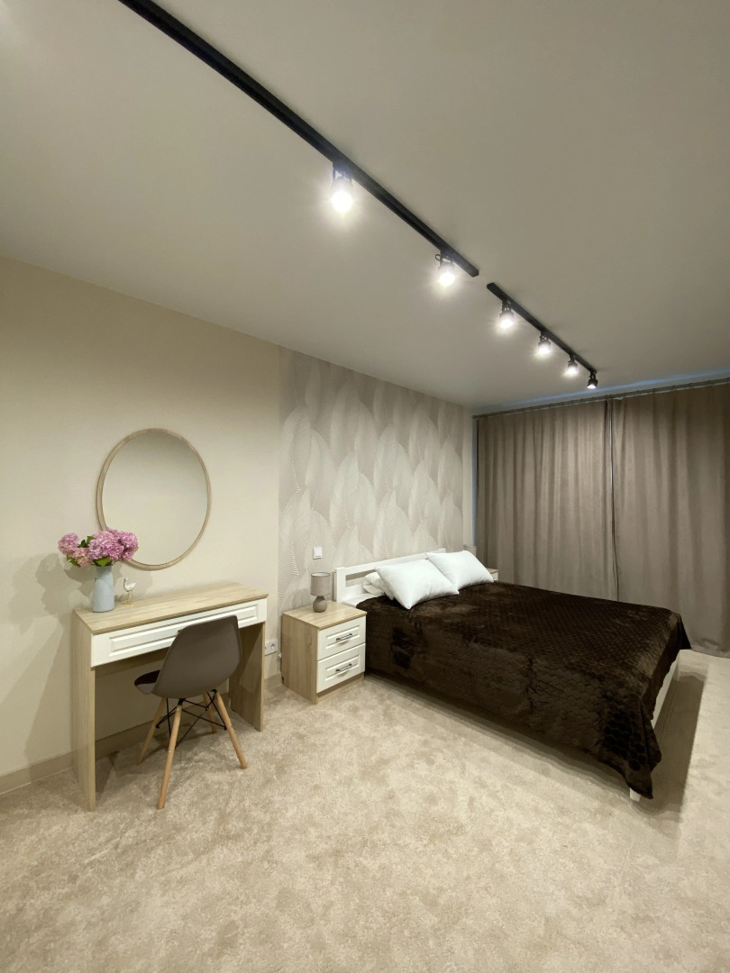 Апартаменты Капри Хаус Гагарина 27