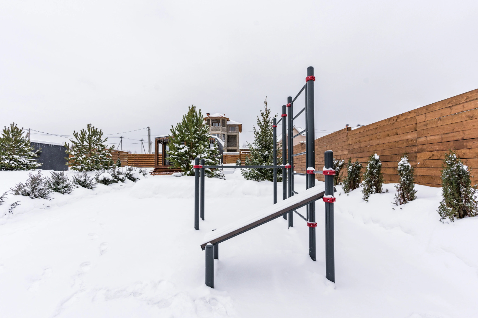 Гостевой дом Грядок Нет