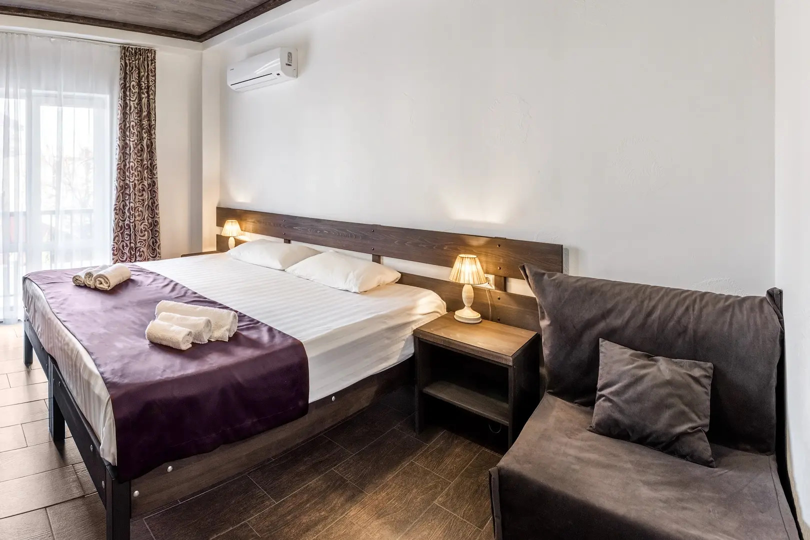 Гостевой дом Бавария