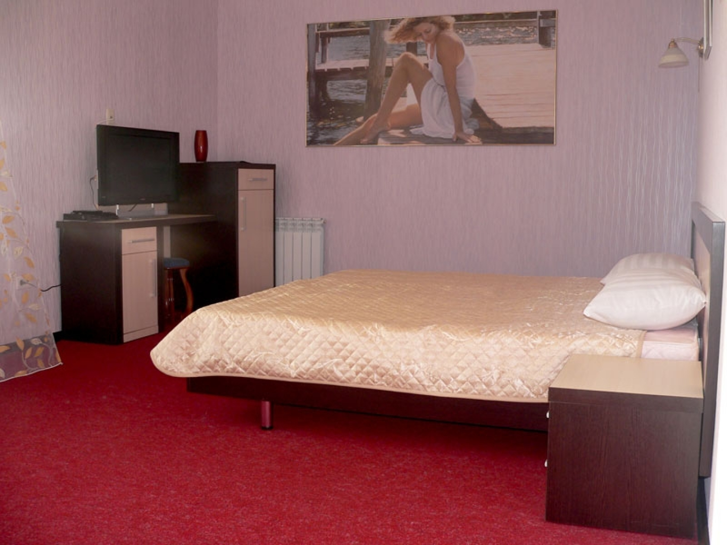 Гостевой дом Сочи