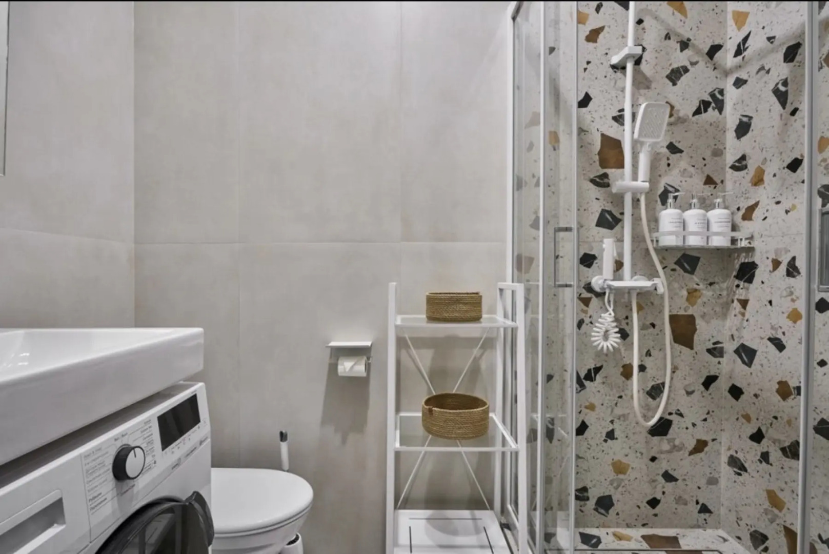 Апартаменты Уютная студия у метро Немчиновка