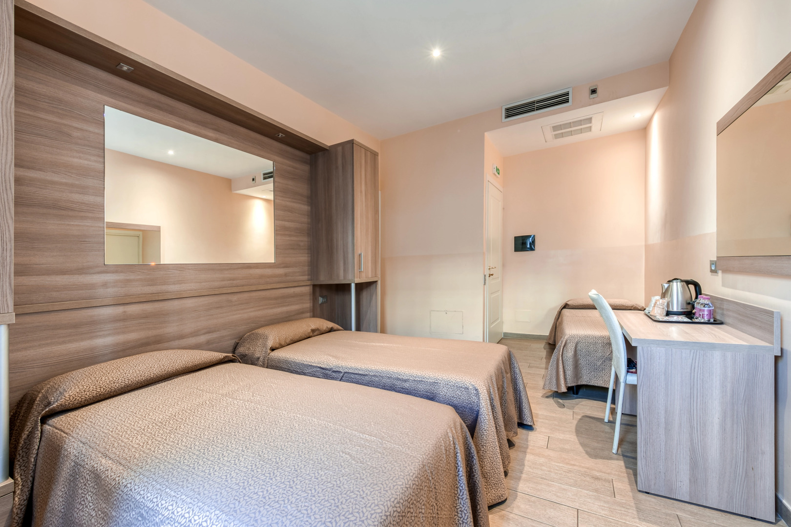 Catone Vatican Suites