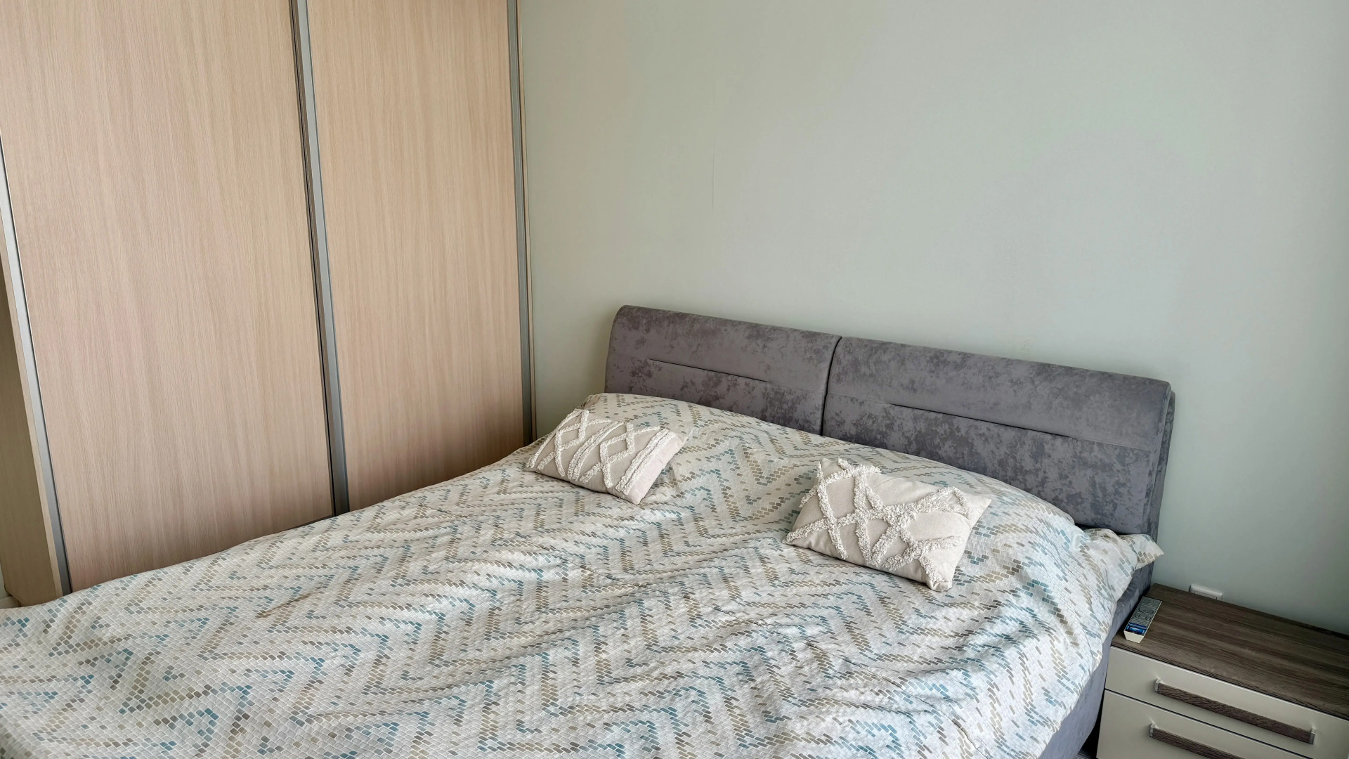 Апартаменты Двухкомнатные комфорт М