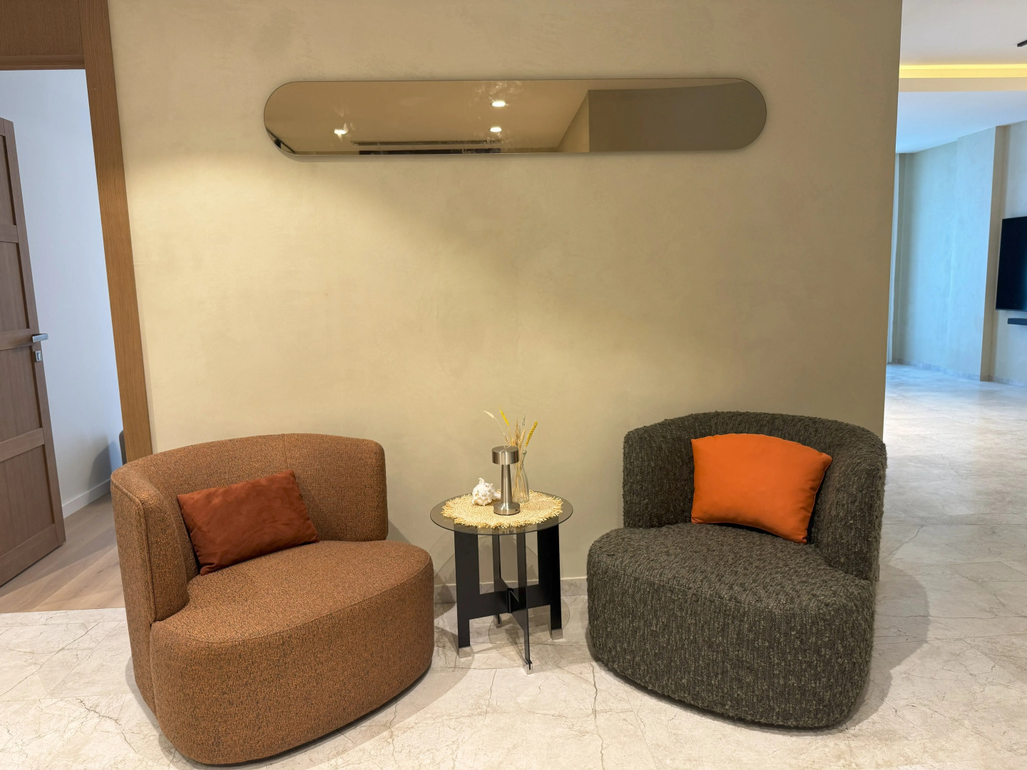 The Grand Sea Breeze Hotel