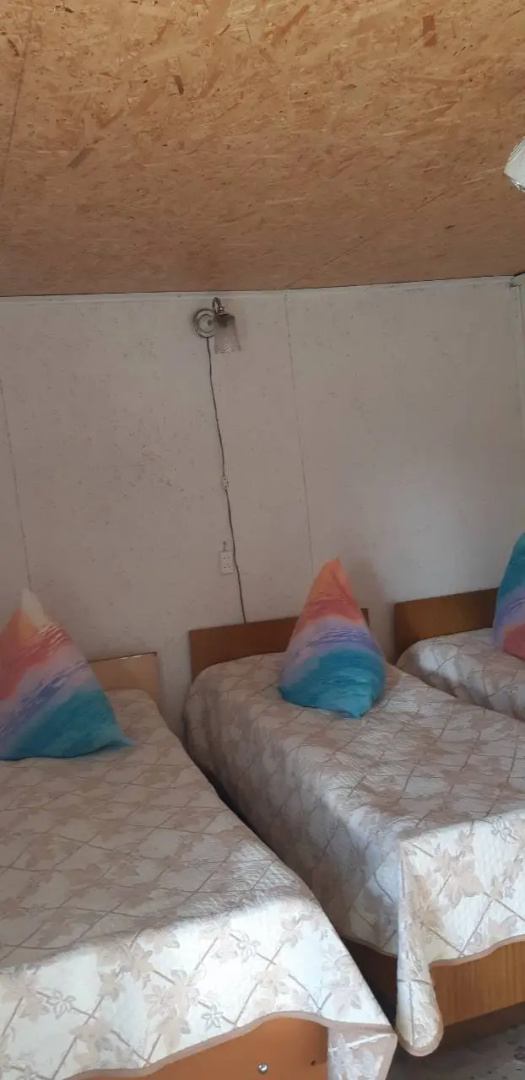 U Mihalyicha Guest House
