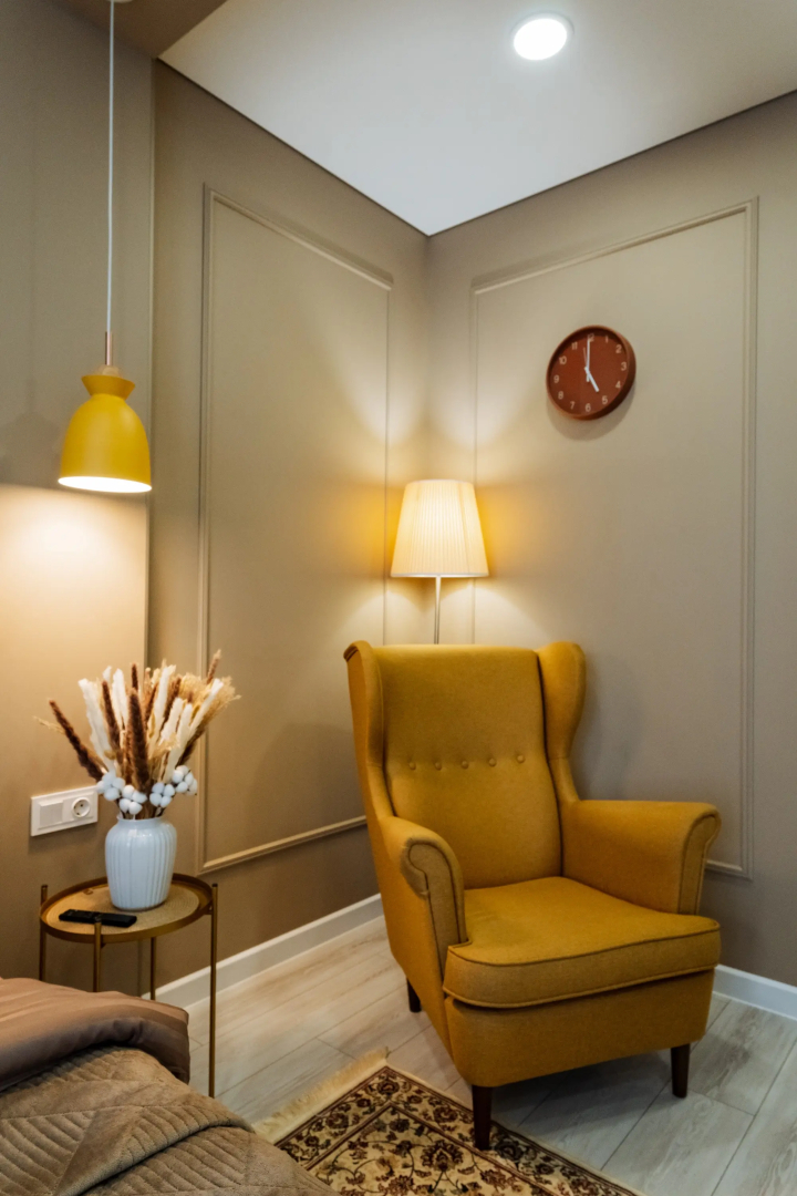 Квартира Уютная в Центре с прекрасным сервисом