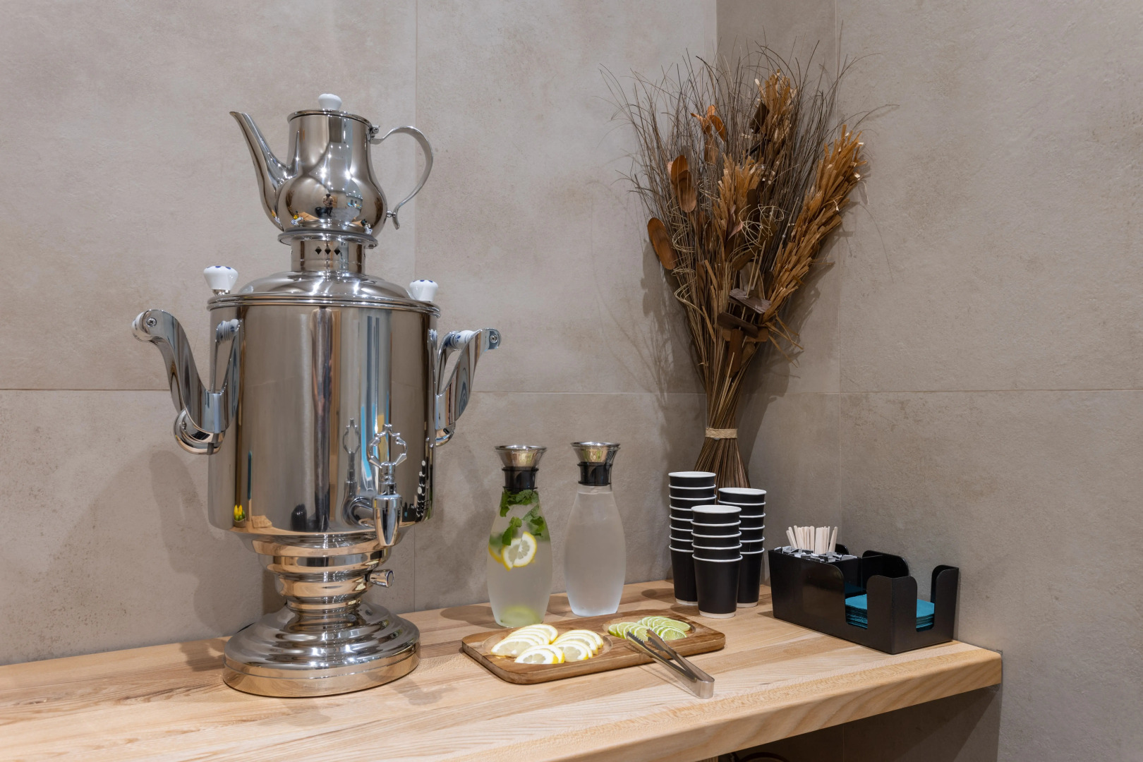 Отель OZON ARKHYZ