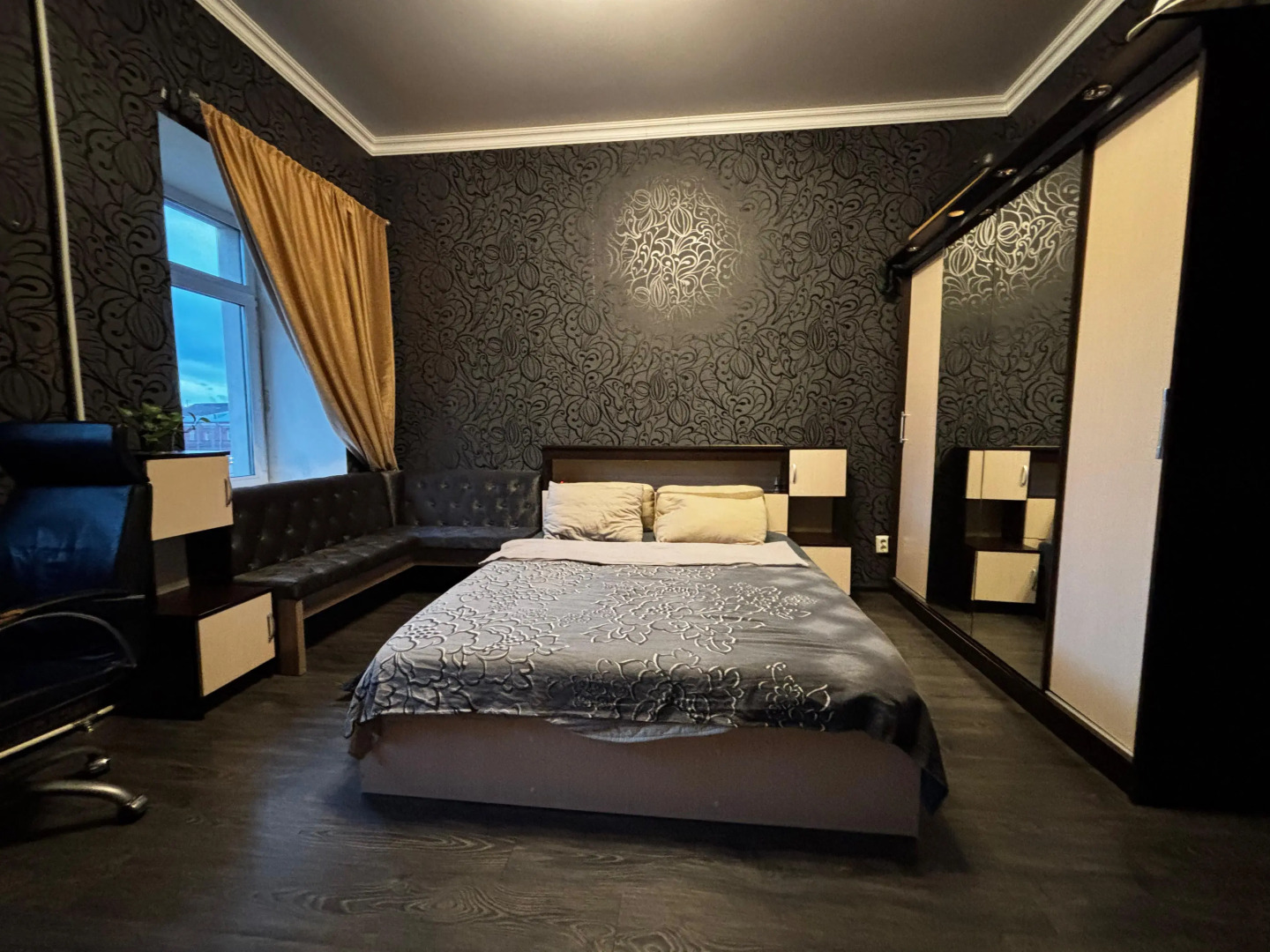 Квартира Твой Питер