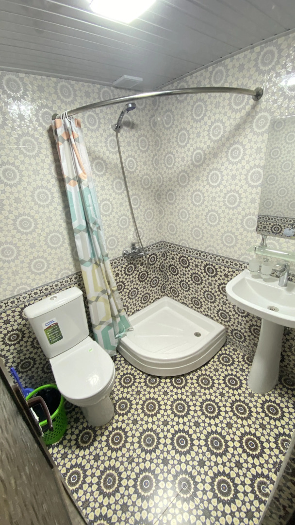 Гостевой Дом Old City