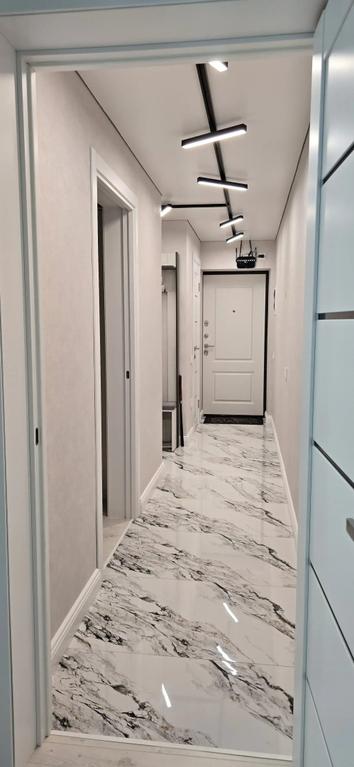 Квартира Уютная на Цандера