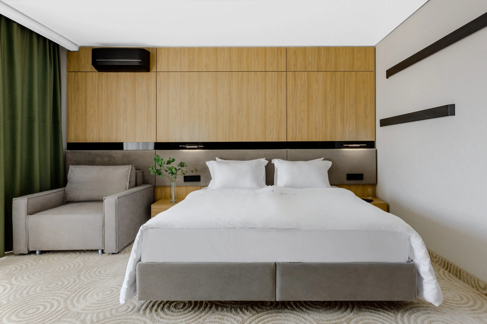 Отель Zenith Resort Hotel & Spa Ultra All inclusive