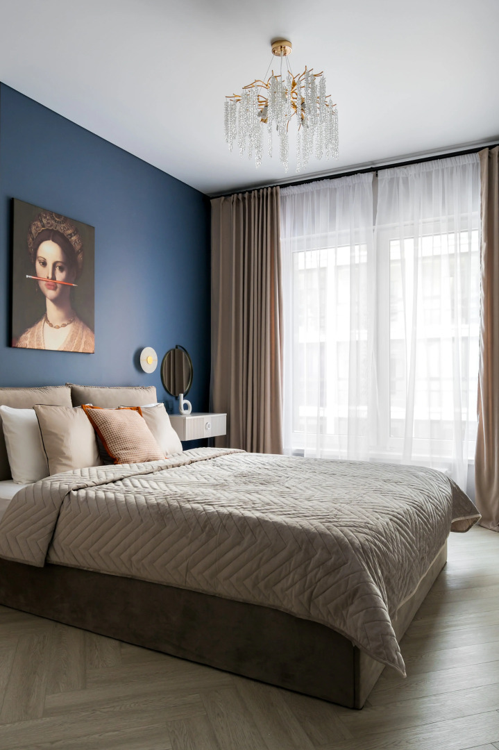 Квартира Magic Resort и Spa у Финского Залива