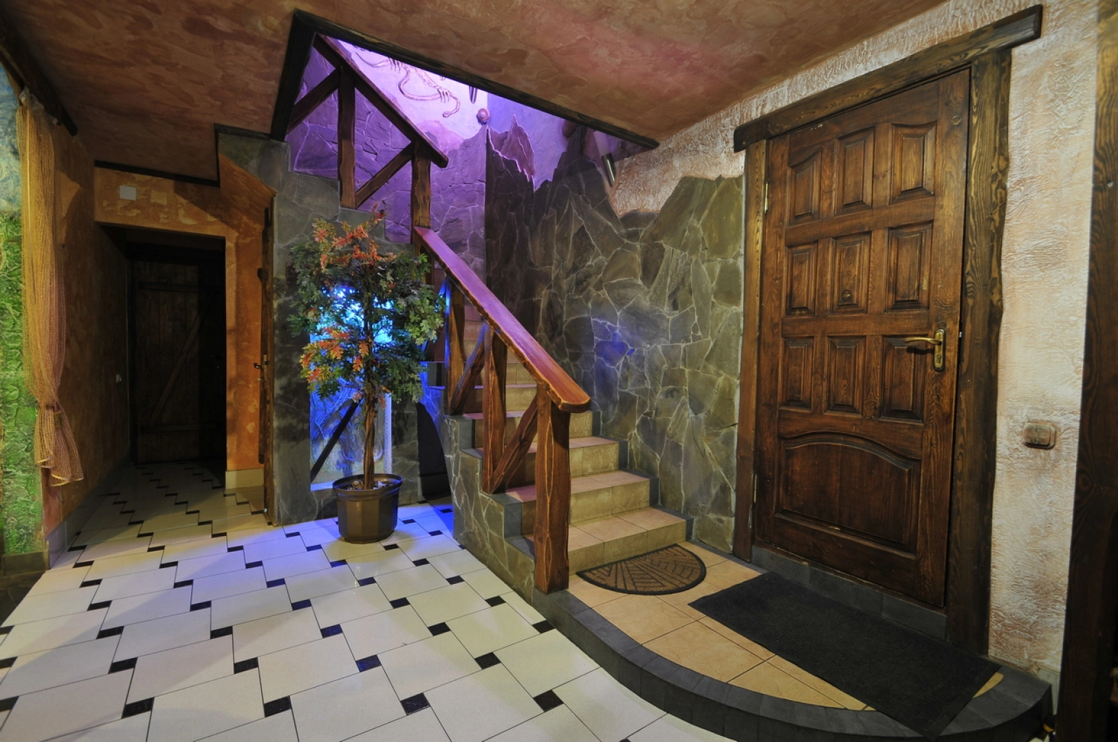 Гостевой Дом Усадьба Камелот