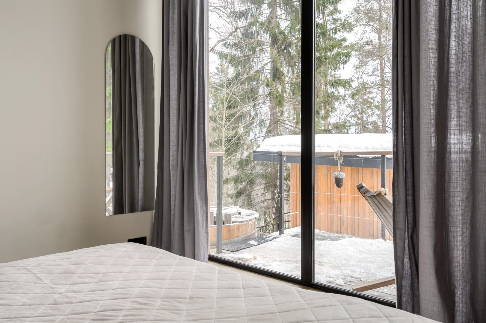 Шале Лесной восход 2