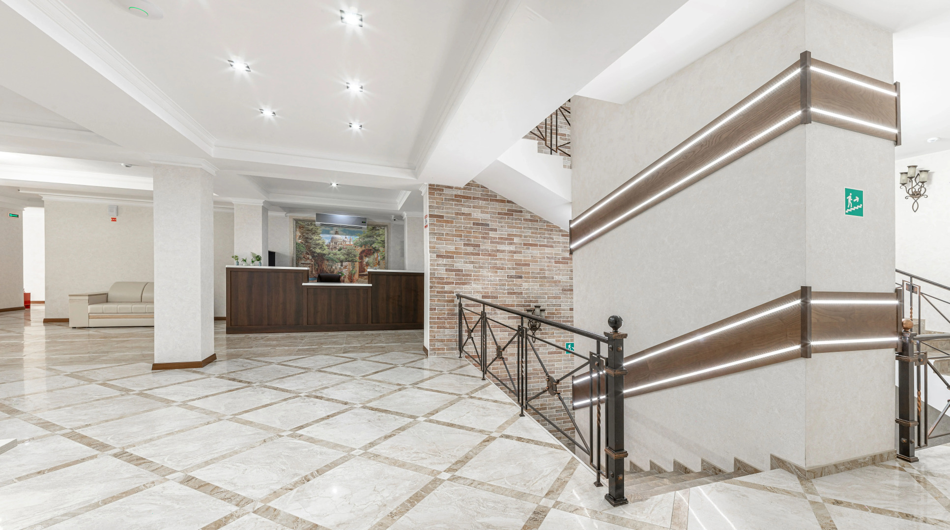 Отель Асгард