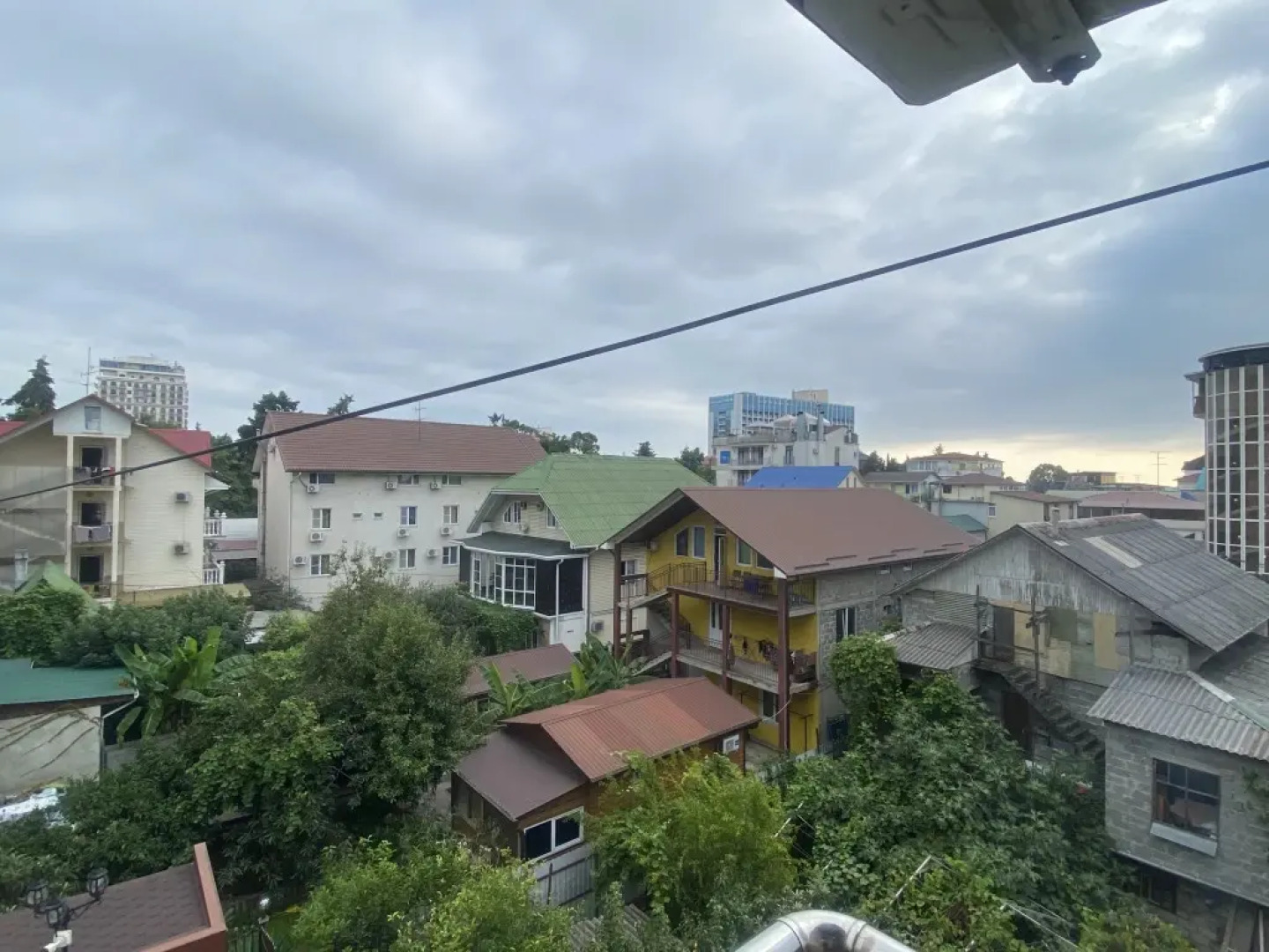 Апартаменты Капри Хаус Ленина 219/4