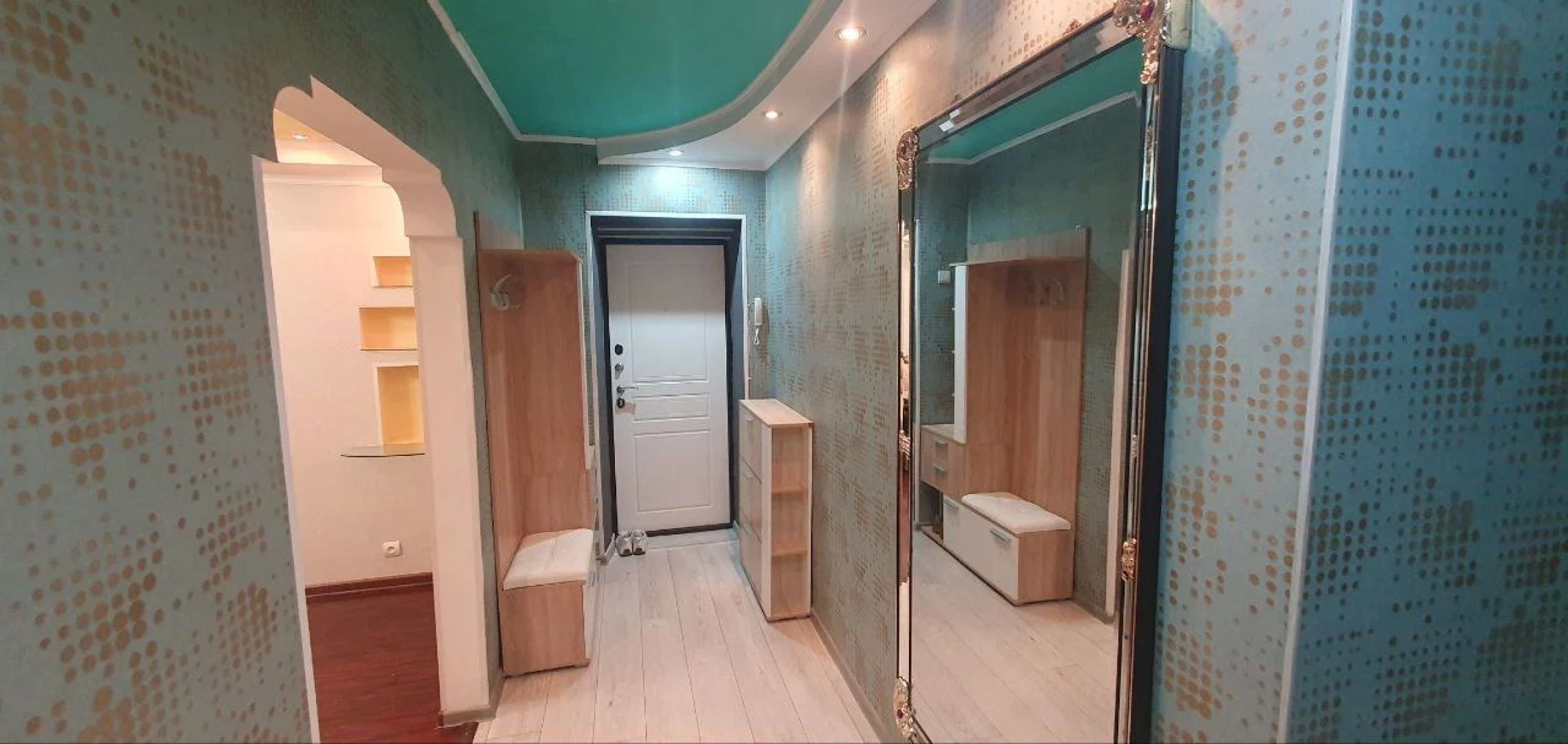 Квартира на Дзержинского