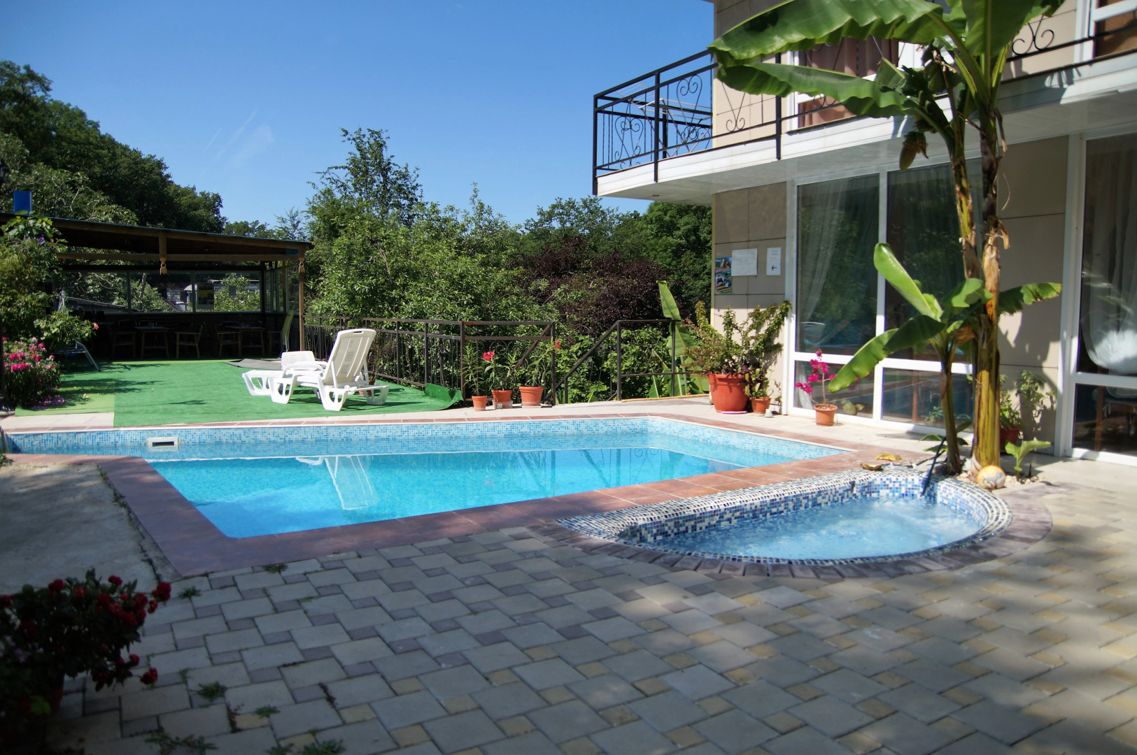 Гостевой Дом Анастасия