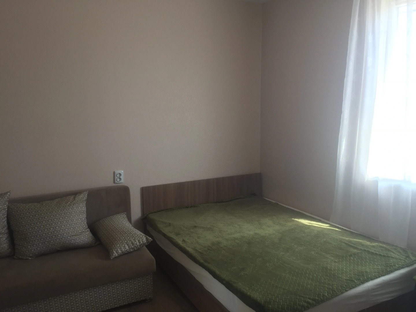 Гостевой дом на Северной