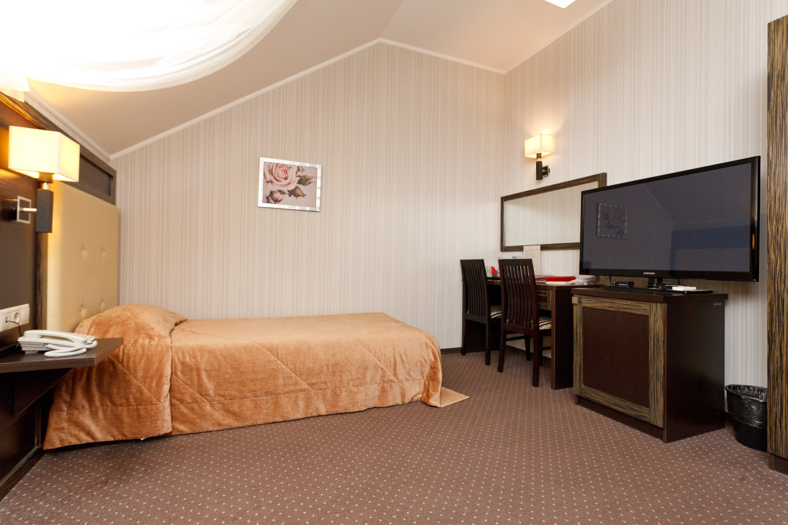 Отель Пегас