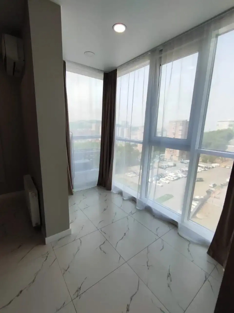 Апартаменты на ЖК Восточный луч