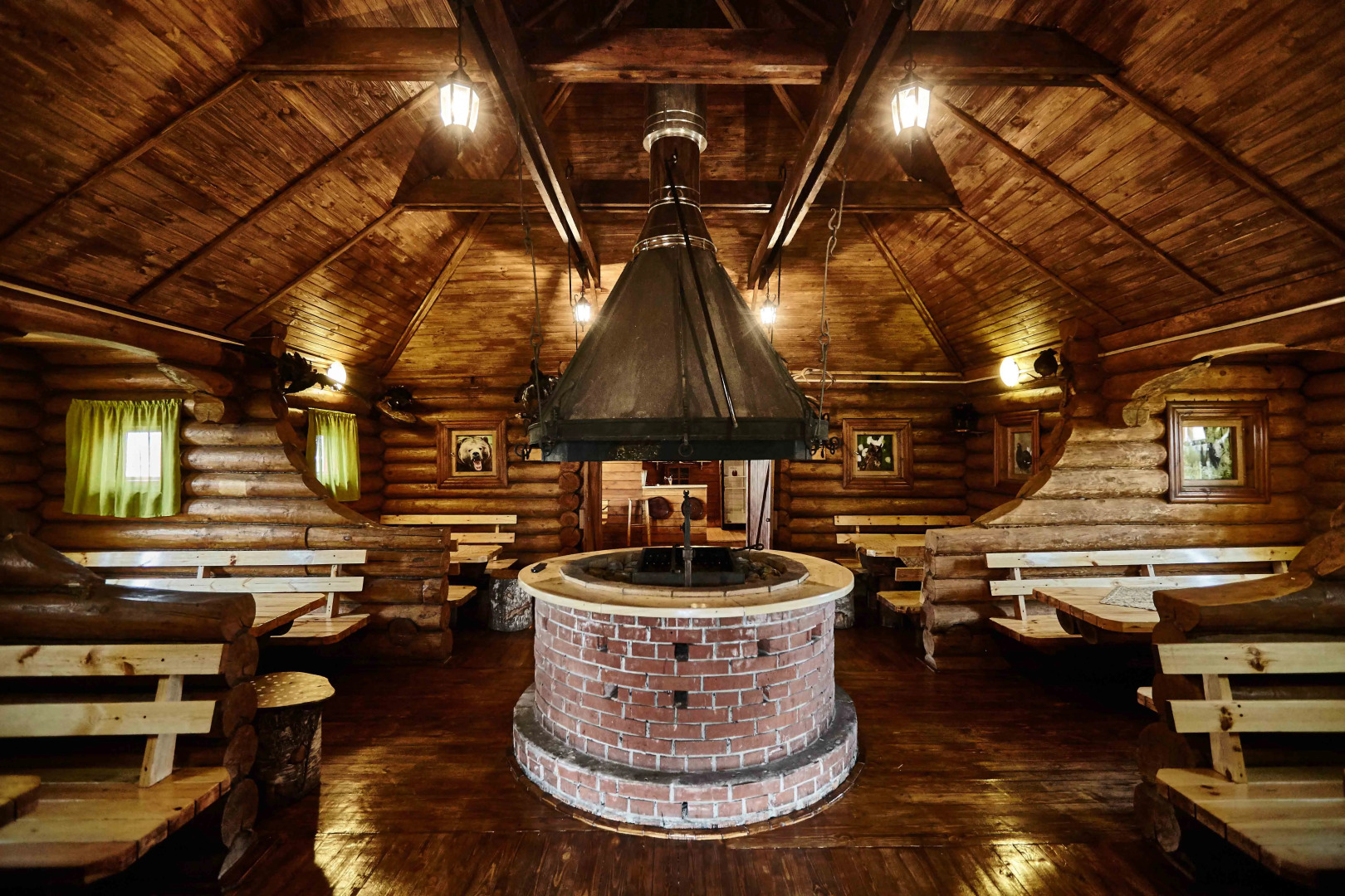 Отель Дивеевская Слобода