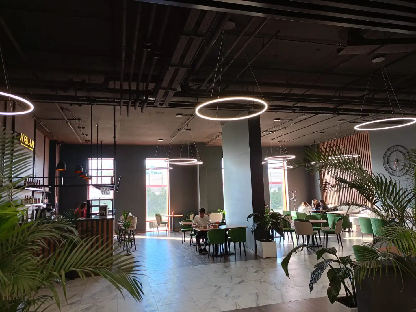 Апартаменты Новая студия у МЦД-1 Немчиновка рядом с Live Арена и ИЦ Сколково